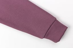 Толстовка утепленная