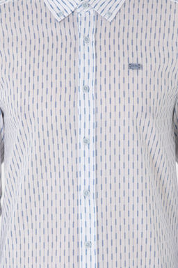 Erkek Mavi Uzun Kollu G_mlek Sepette S_rpriz _ndirim - U.s. polo assn фото 6