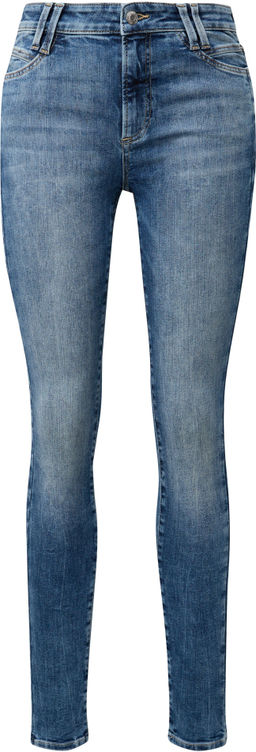 Джинсы женские