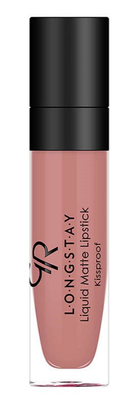 Помада жидкая матовая Longstay Liquid Matte 34