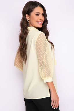 Блузка 40981-3 - Avili фото 7