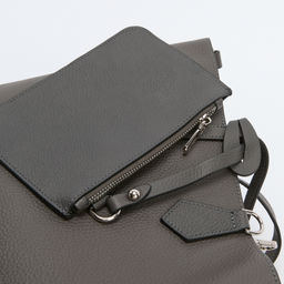 Женский тоут TENDANCE Артикул 4173307, темно-серый фото 3