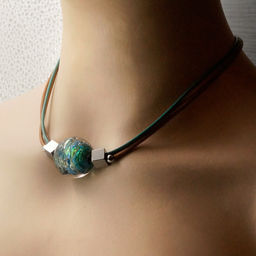 COOLNESS Колье LKY4531