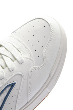 Кеды Бежевый/Синий - Anta фото 7