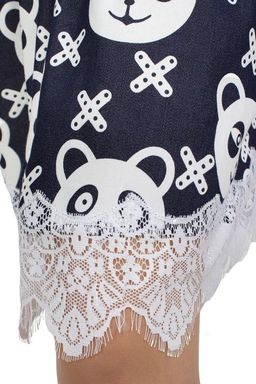 Платье П4-3604 - Wisell фото 8