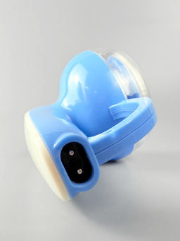 Машинка удалитель катышков, большая SK-679 OLS-766-10 - Shanghai CO фото 4