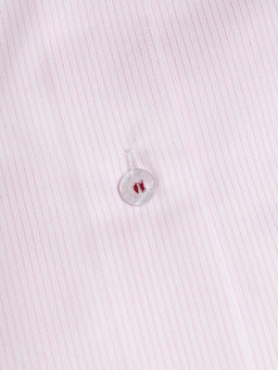 Сорочка мужская длинный рукав GREG 161/231/1728/Z/1p  фото 2