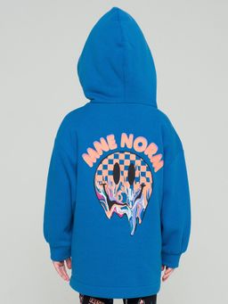 Уценка PELICAN GFNC3293/1 толстовка для девочек  фото 6