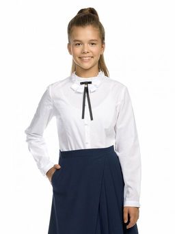 Уценка PELICAN GWCJ8091 блузка для девочек