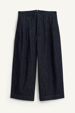 JEANS BALLOON FIT / Azul - Zara фото 6