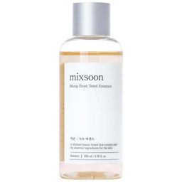 158438 mixsoon Mung Bean Seed Essence 100ml, Ферментированная эссенция комплексного действия с бобами 100 мл