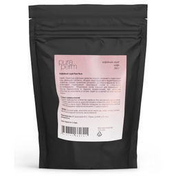 Скраб для тела, кофейный, натуральный Кофе, 250 г