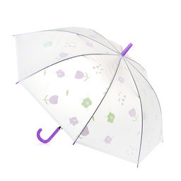 Зонт детский "Цветочки" (55см.)