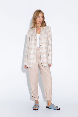 Костюм Pirs 4544 бежевый+ бежевый  фото 5