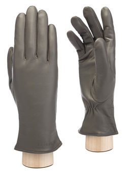 Перчатки женские 100% ш IS00710 grey