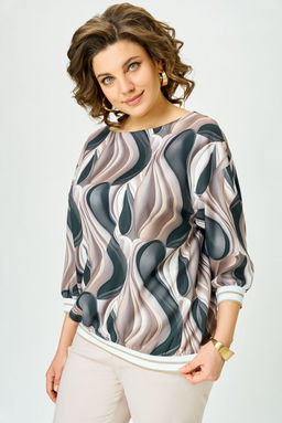 Блуза Swallow 872.7 фото 2