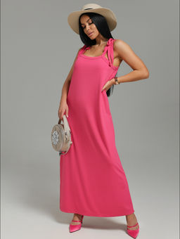 Валенсия сарафан женский, кашкорсе лапша - Lovetex фото 31