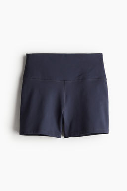 Microshorts de deporte en DryMove - H&m фото 5
