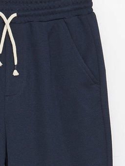 Beli Lastikli Erkek ?ocuk Pantolon