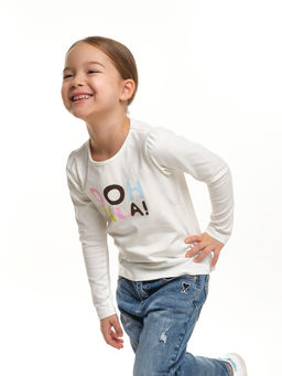 Футболка (лонгслив)	 UD 0901 касар