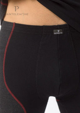 Термобелье кальсоны мужские PMK-005 - Pantelemone фото 11