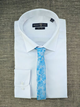 Рубашка 501-С-01