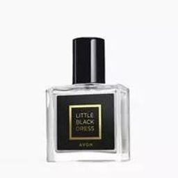 Парфюмерная вода Little Black Dress для нее пробный образец