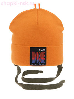 Электроша Шапка для мальчика (50-54)