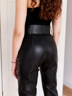 Брюки женские, Артикул: 112986 - Liketon фото 2