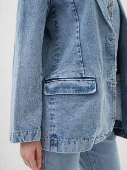 Женский Пиджак - Mossmore фото 22