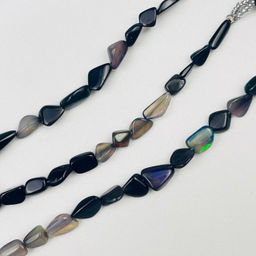 Бусины для украшений из Опала