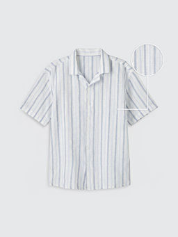 ?izgili Erkek ?ocuk G?mlek