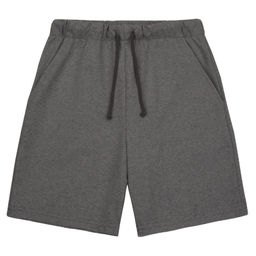 Шорты футер 2х нитка петля 0979320102