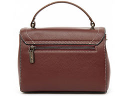 Сумка женская Lanotti 9252/бордовый