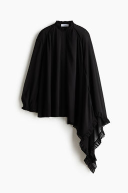 Blusa de gasa