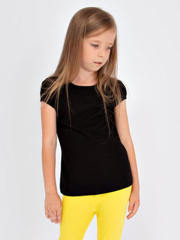 АКЦИЯ!!! Футболка для девочки Соль&Перец