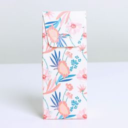 Цена за 5 шт. Коробка складная «Это твой день», 5.7 х 14.5 х 3.5 см