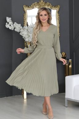 Платье П5-4858/18 - Wisell фото 4