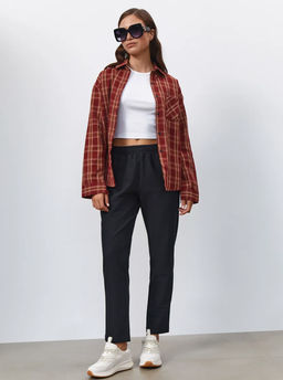 T3344-3 брюки женские