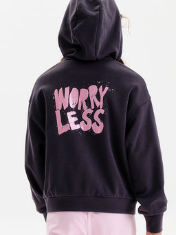 GFXK3389 Толстовка для девочек