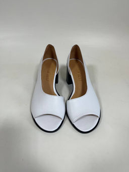 Босоножки EDART 6015.624 bl. Белый R