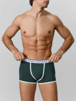 Цена за 2 штуки! ТРУСЫ МУЖСКИЕ - Mark formelle фото 2