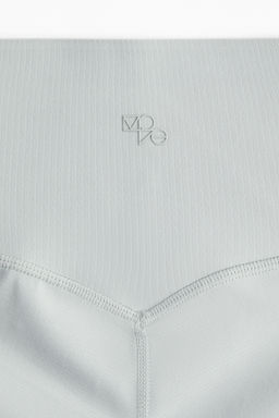 Leggings de deporte con ShapeMove - H&m фото 2