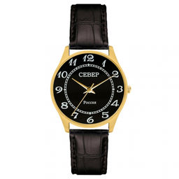 Наручные часы Север женские кварцевые O2035-108-245