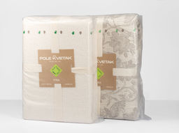 22С155-ШР/у./л.с.уп. 190*180 Плед Луи цв. 330 рис. 647 - Текс-дизайн фото 13