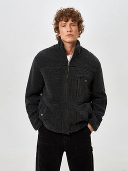 10100130023 Куртка муж. Passenger темно-серый - Concept club фото 2