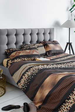 КПБ WINDSLOW Дотс перкаль