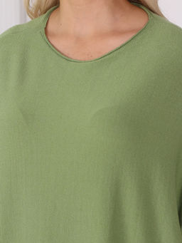 Джемпер Др3-521/31 - Wisell фото 9