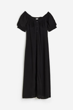 Top de crep? off-the-shoulder