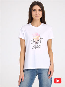 футболка 1ЖДФК2657001